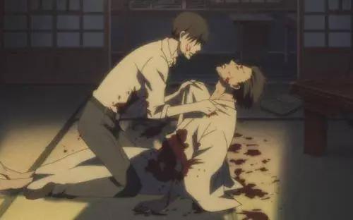 豆瓣评分9.4分，浮世绘画风的怪化猫，那些你没看过的冷门番剧