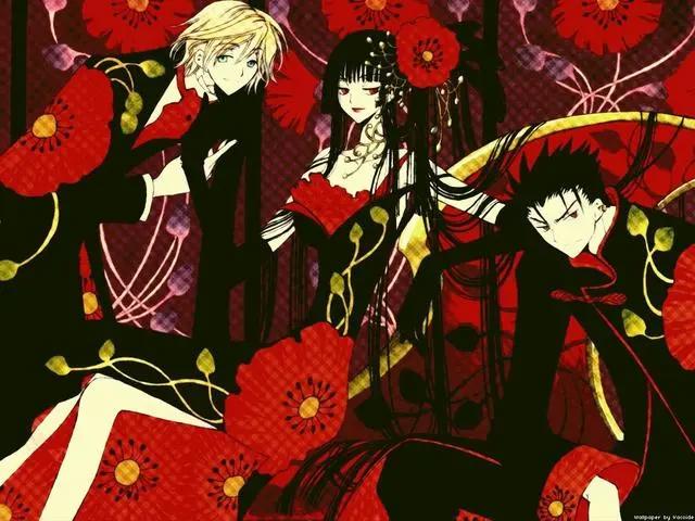 豆瓣评分9.4分，浮世绘画风的怪化猫，那些你没看过的冷门番剧