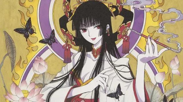 豆瓣评分9.4分，浮世绘画风的怪化猫，那些你没看过的冷门番剧