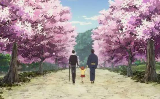 豆瓣9.4分，被称作日本版《霸王别姬》