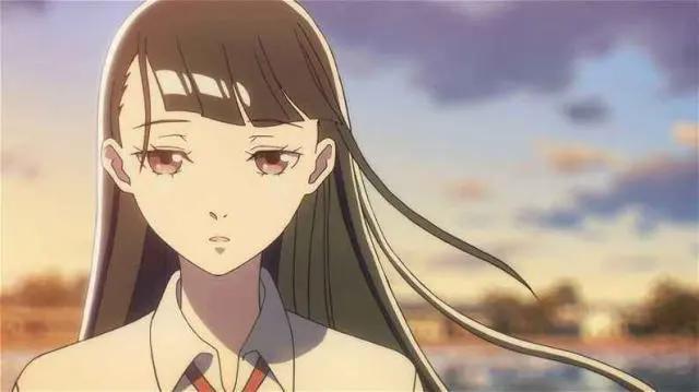 《比宇宙更遥远的地方》：豆瓣评分9.3的这部番，带你一起去旅行