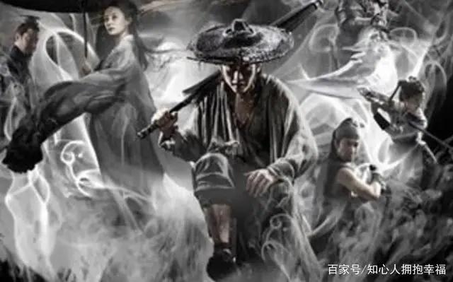 扬眉吐气！日漫能做到的，张艺谋和国漫都做到了