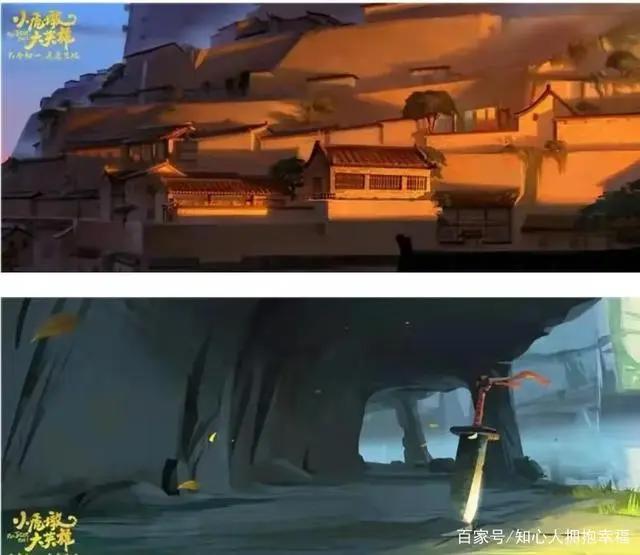 扬眉吐气！日漫能做到的，张艺谋和国漫都做到了