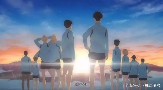 这些动漫真可惜，剧情制作超一流，可惜却不火，意难平系列！