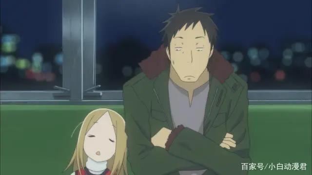 这些动漫真可惜，剧情制作超一流，可惜却不火，意难平系列！