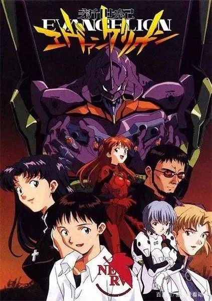 日漫评分TOP100的名单出来了，强势建议收藏（一）