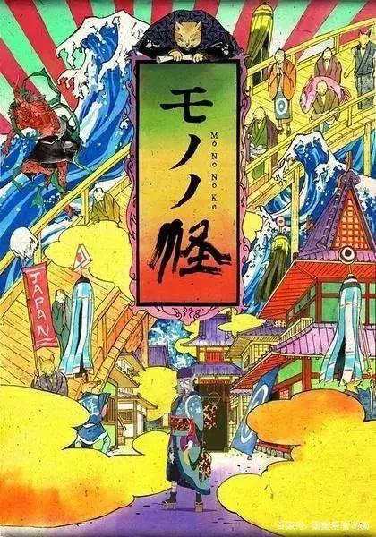 日漫评分TOP100的名单出来了，强势建议收藏（一）