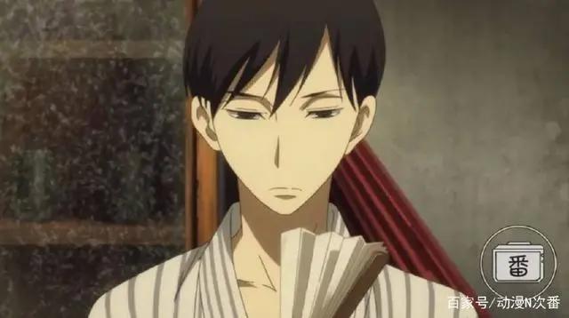 怎么留住不断被人们遗忘的传统艺术？这部冷门动画给出了答案