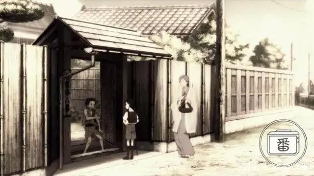 怎么留住不断被人们遗忘的传统艺术？这部冷门动画给出了答案