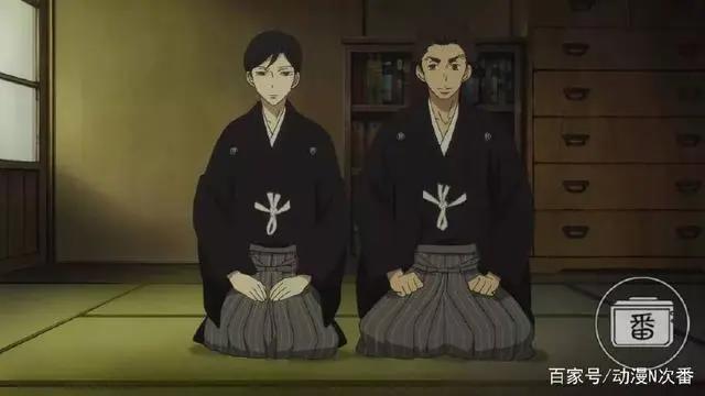 怎么留住不断被人们遗忘的传统艺术？这部冷门动画给出了答案