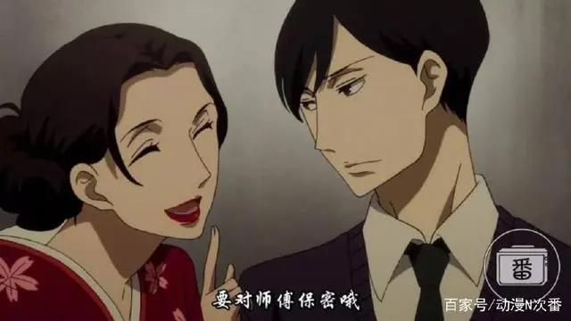 怎么留住不断被人们遗忘的传统艺术？这部冷门动画给出了答案