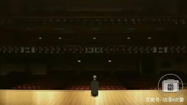 怎么留住不断被人们遗忘的传统艺术？这部冷门动画给出了答案