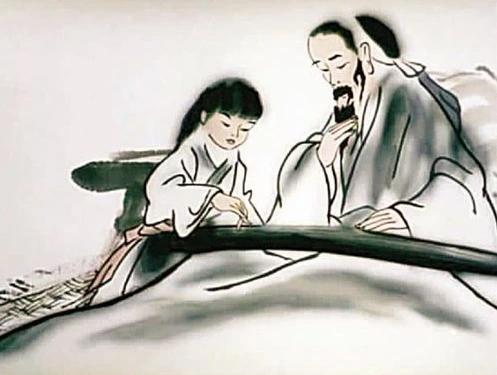 从歌牌到落语，传统艺术在日本动漫中迎来新生