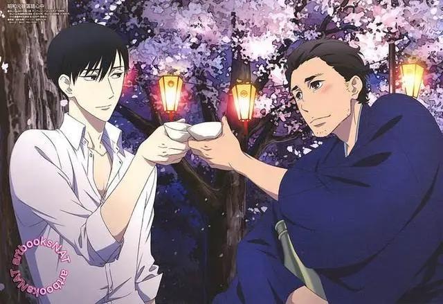 《昭和元禄落语心中》时代更替，不变的是对文化的传承