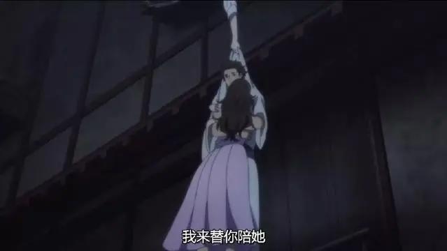 这部日漫做到了中国人一直想做的事