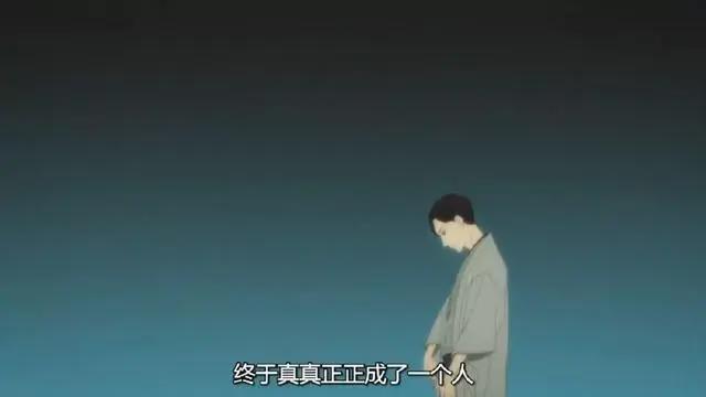 这部日漫做到了中国人一直想做的事