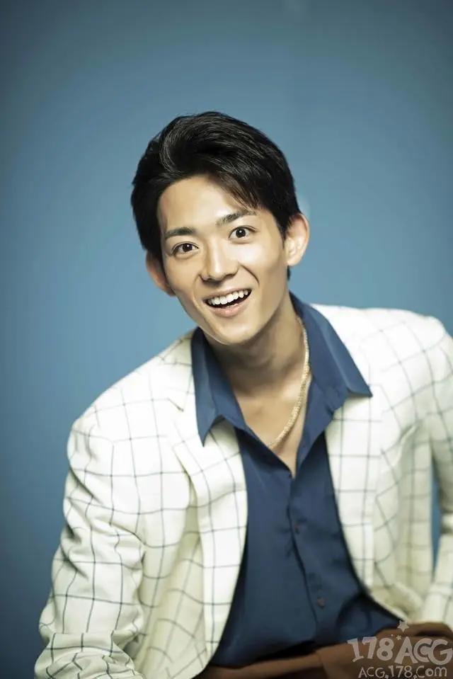 看上去不错~漫改日剧「昭和元禄落语心中」公开角色定妆照