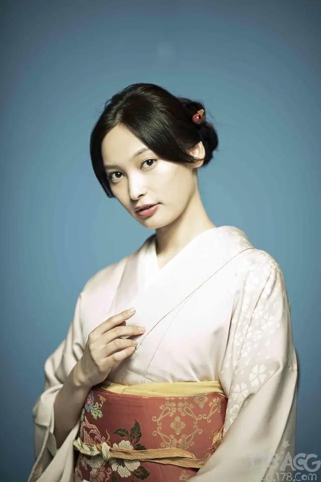 看上去不错~漫改日剧「昭和元禄落语心中」公开角色定妆照