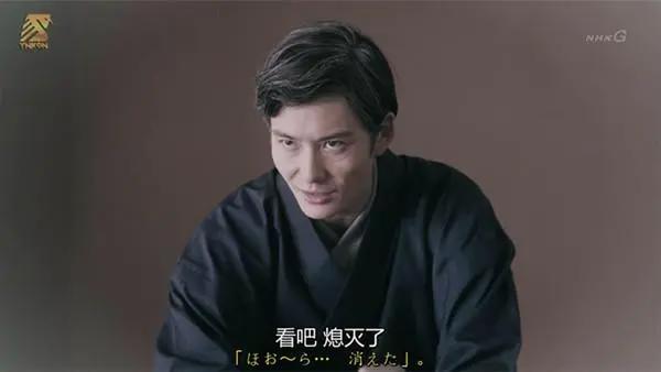 《昭和元禄落语心中》：与其看真人版，不如重温动画