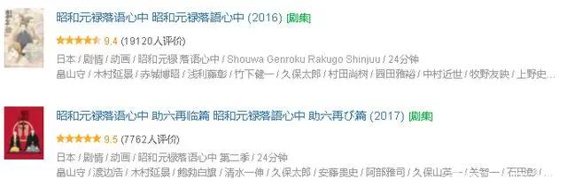 开播评分9.5，这部动漫神作开播后日媒给了满分