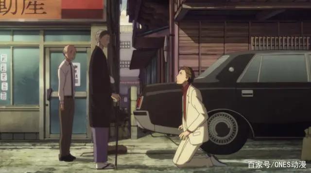 开播评分9.5，这部动漫神作开播后日媒给了满分