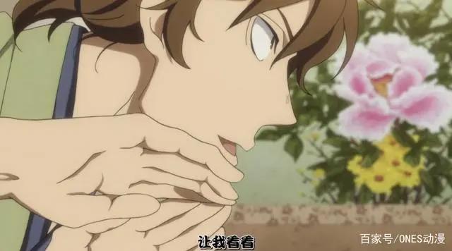 开播评分9.5，这部动漫神作开播后日媒给了满分