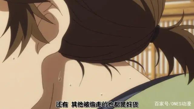 开播评分9.5，这部动漫神作开播后日媒给了满分