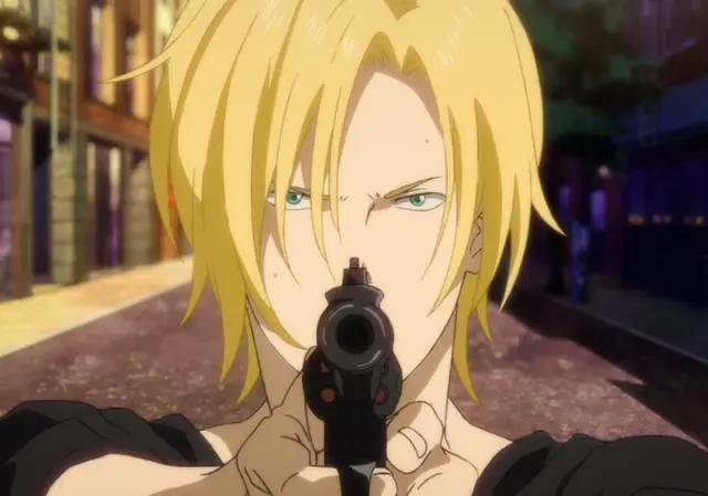 双男主动漫我都推腻了，但这些真的值得强推！