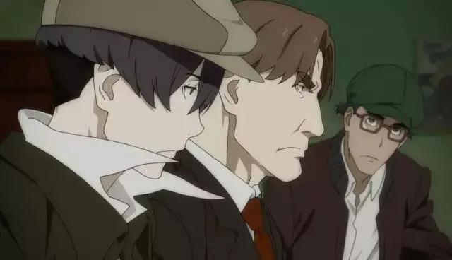 双男主动漫我都推腻了，但这些真的值得强推！