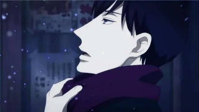 《昭和元禄落语心中》：这部动漫为什么获得了豆瓣评分9.4