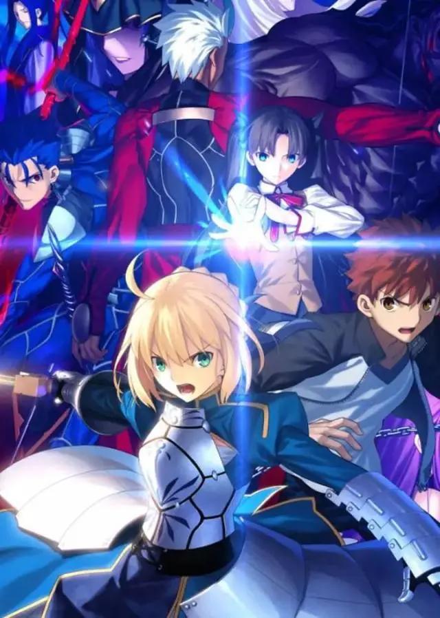 动漫音乐巡礼69：ufotable，不是只有Fate的飞碟社