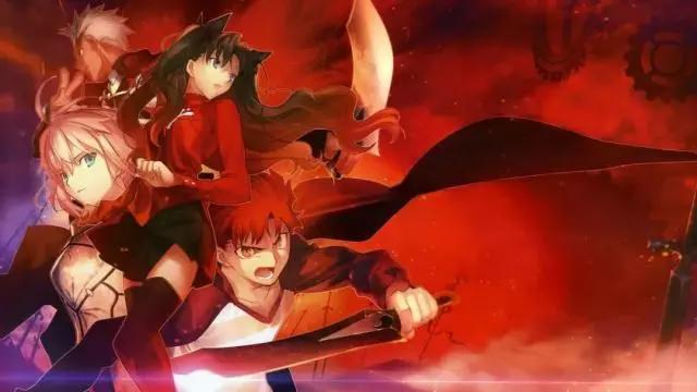 动漫音乐巡礼69：ufotable，不是只有Fate的飞碟社