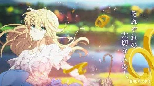 经费燃烧制作？这些画面精致质感超级棒的动漫，让人视觉盛宴！