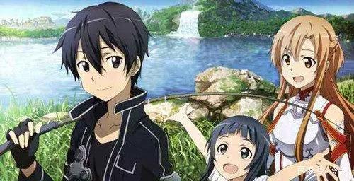 经费燃烧制作？这些画面精致质感超级棒的动漫，让人视觉盛宴！