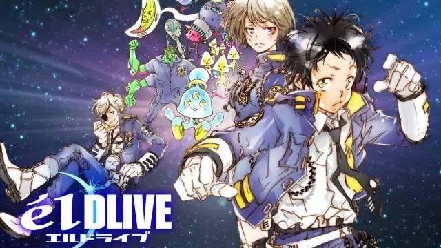 为美好的一月神番献上祝(pang)福(ci)！