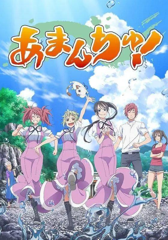 今年七月番不好看？让我们一起来回顾下去年七月的那些优质动画吧！