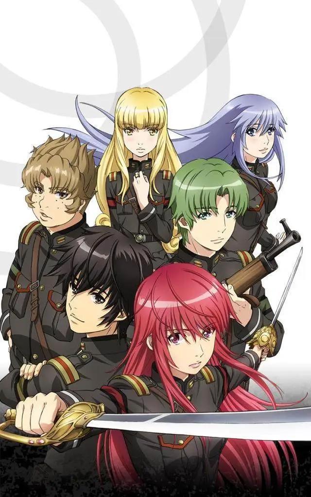 今年七月番不好看？让我们一起来回顾下去年七月的那些优质动画吧！