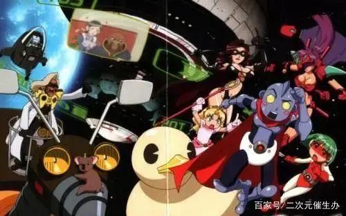 “飞碟社”不仅仅只有《鬼灭之刃》，这18部动画作品同样值得观看