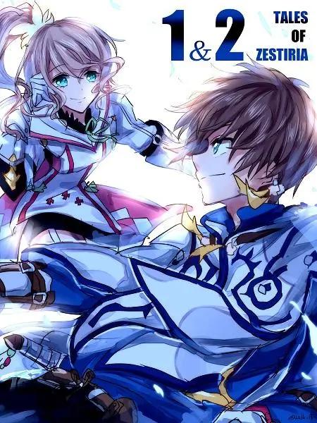 「情热传说」冒险旅途闪烁着青春福利