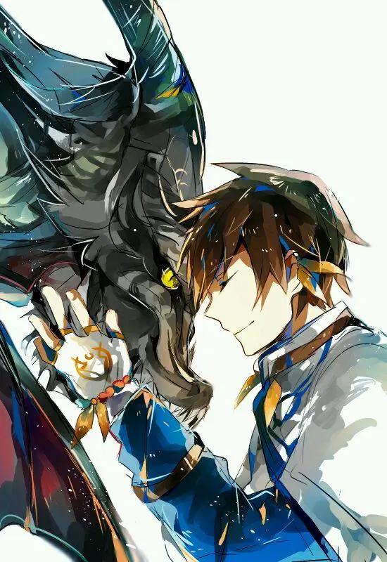 「情热传说」冒险旅途闪烁着青春福利