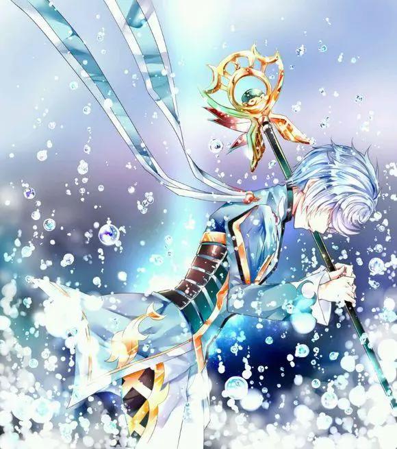 「情热传说」冒险旅途闪烁着青春福利