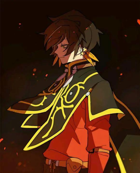 「情热传说」冒险旅途闪烁着青春福利