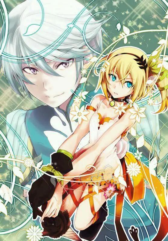 「情热传说」冒险旅途闪烁着青春福利