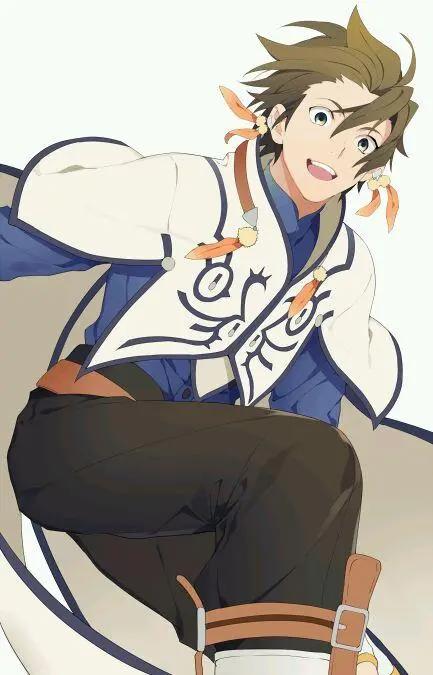 「情热传说」冒险旅途闪烁着青春福利