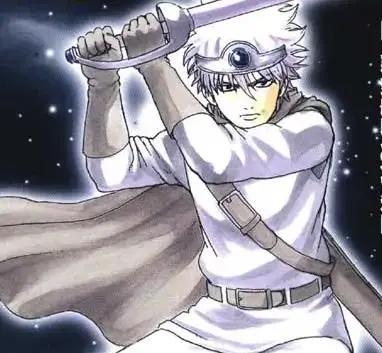 恶搞界的扛把子，这个银色头发的男人，承包了多少人童年笑点