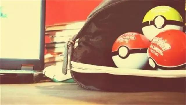 看了神奇宝贝这么多年，你知道神奇宝贝到底在精灵球里做什么吗？