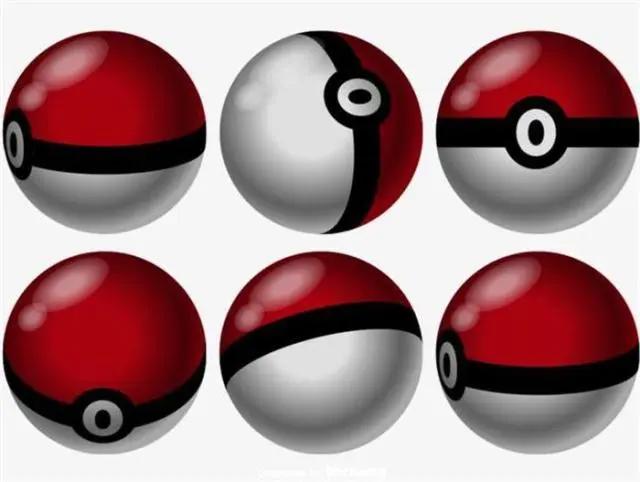 看了神奇宝贝这么多年，你知道神奇宝贝到底在精灵球里做什么吗？