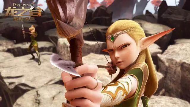 国产动画大电影，除了大圣归来，还有这些值得期待