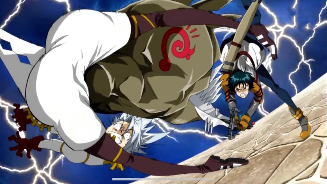 动漫：少年和网恋妹子奔现没想到直接穿越到游戏世界