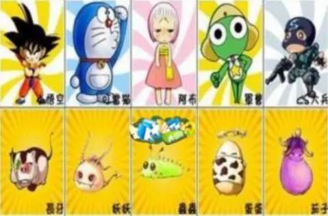 《什么什么大冒险2》暖心萌宠大集合